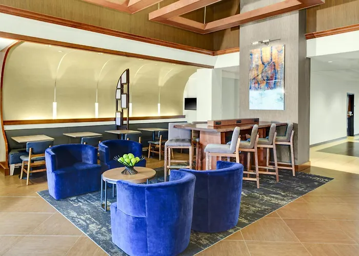 Hyatt Place Opryland