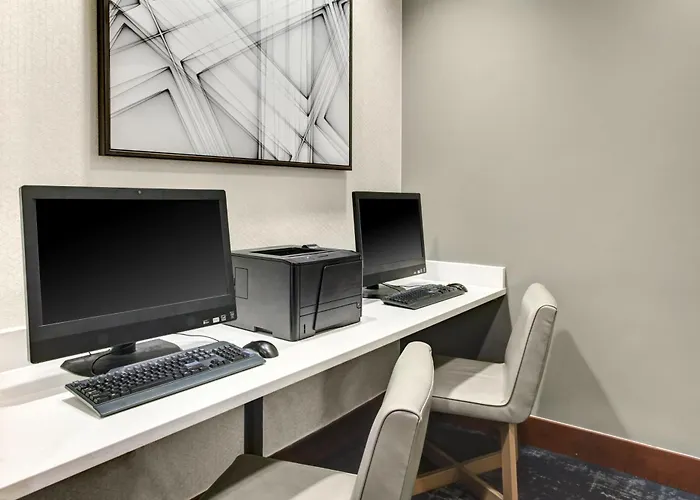 Hyatt Place Opryland