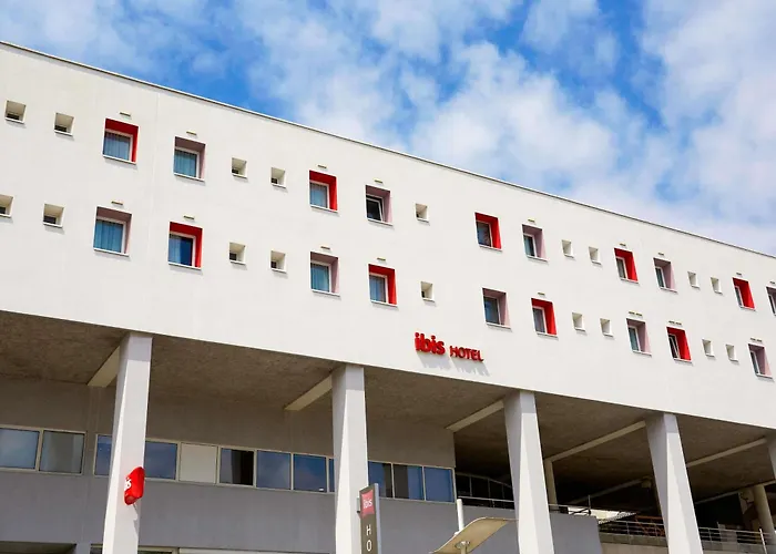 ibis Lorient Centre Gare
