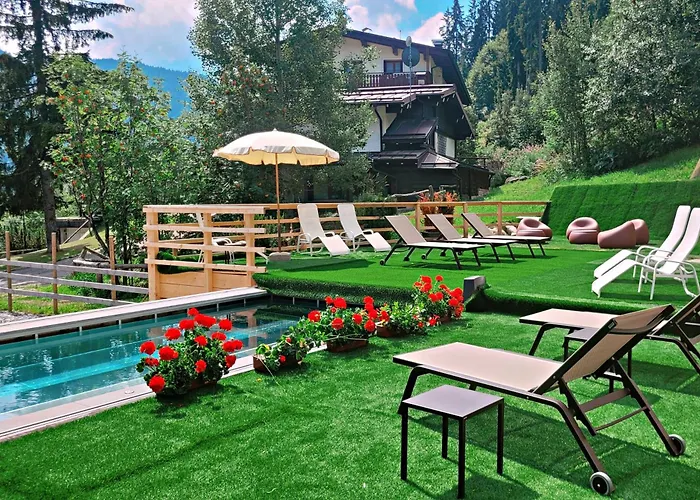 Hotel Dahu