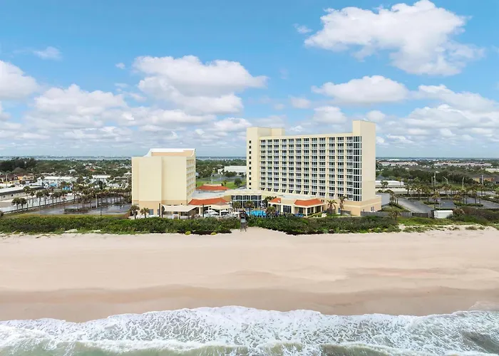 Hilton Melbourne Beach Oceanfront