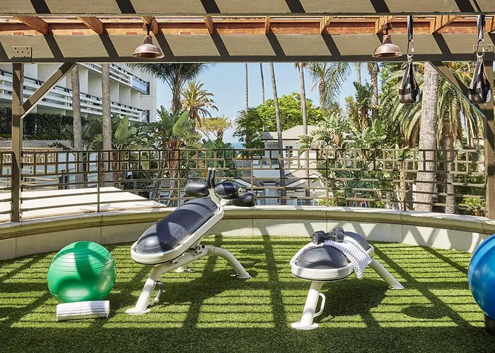 Fairmont Miramar & Bungalows