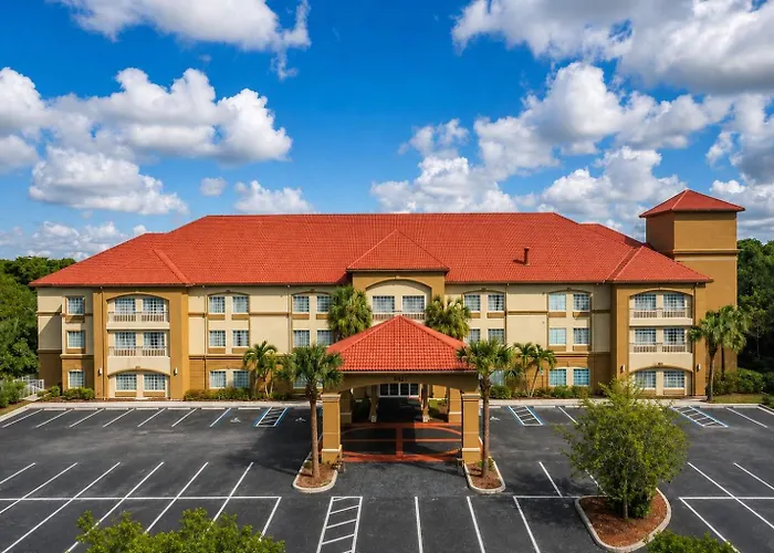 La Quinta Inn And Suites I-75