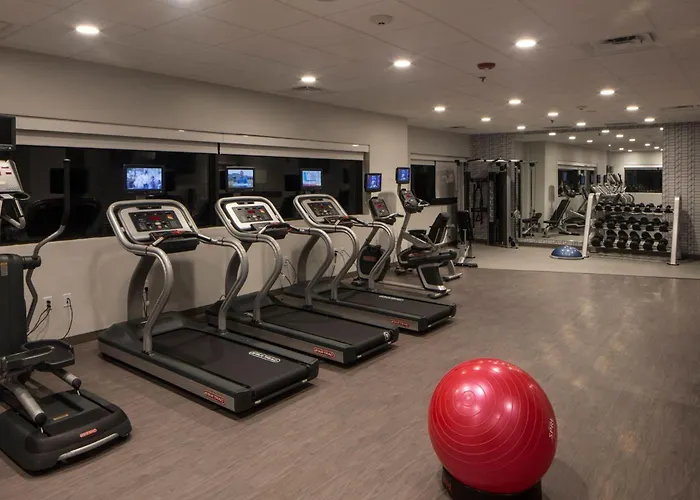 Indigo Harrisburg - Hershey By Ihg