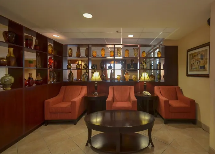 Holiday Inn Express -Nellis By Ihg