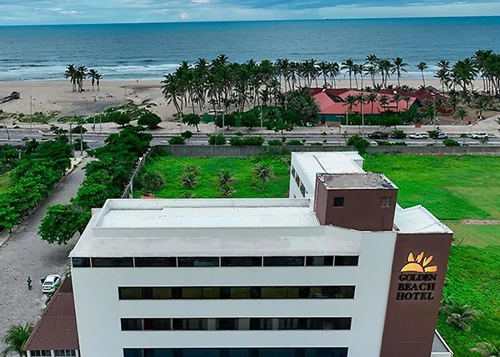 Golden Beach