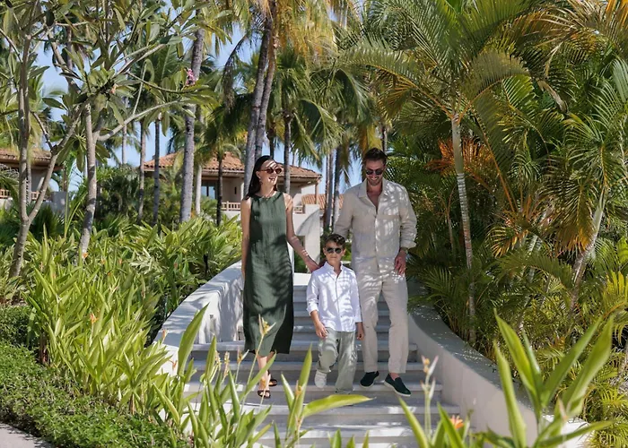 The St. Regis Punta Mita Resort