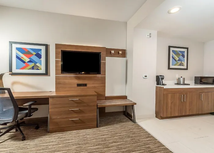 Holiday Inn Express Fremont - Milpitas Central By Ihg