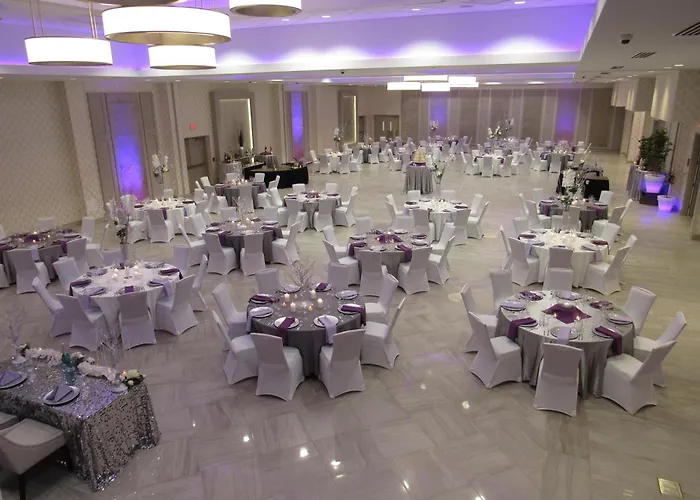 Hilton Garden Inn Springfield