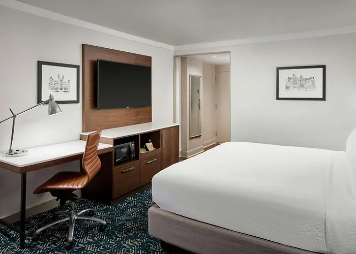 Midlothian Dog Friendly Hotels