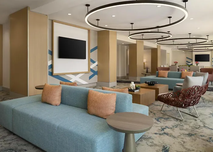Hilton Providence