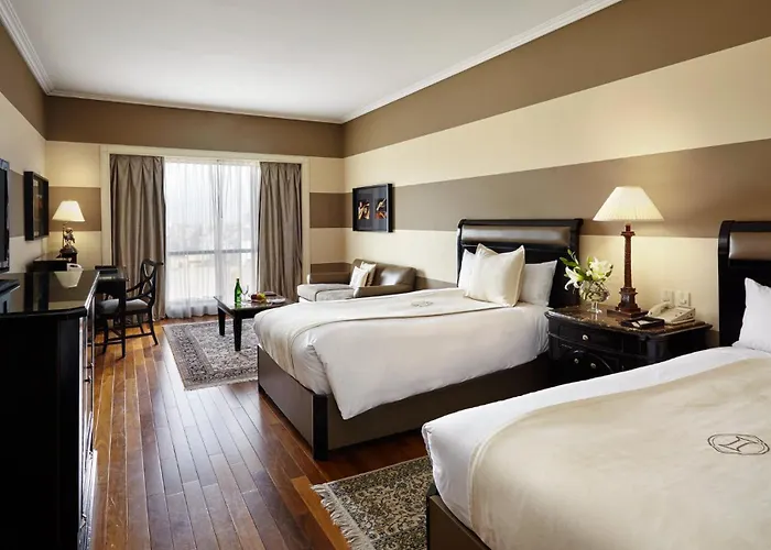 Intercontinental Buenos Aires By Ihg