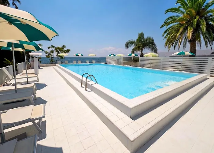 Hotel Delfino Taranto