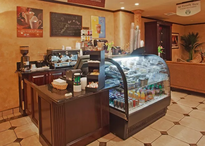 Holiday Inn Rancho Cordova - Northeast Sacramento By Ihg