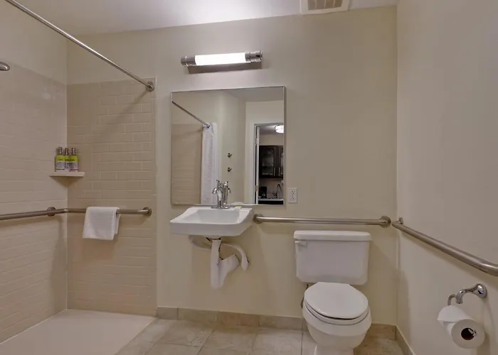 Candlewood Suites Indianapolis - South By Ihg