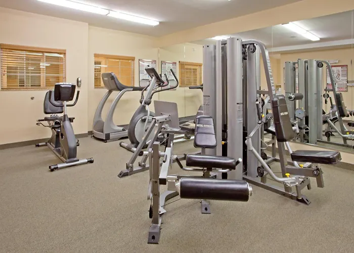 Candlewood Suites Houston Medical Center By Ihg
