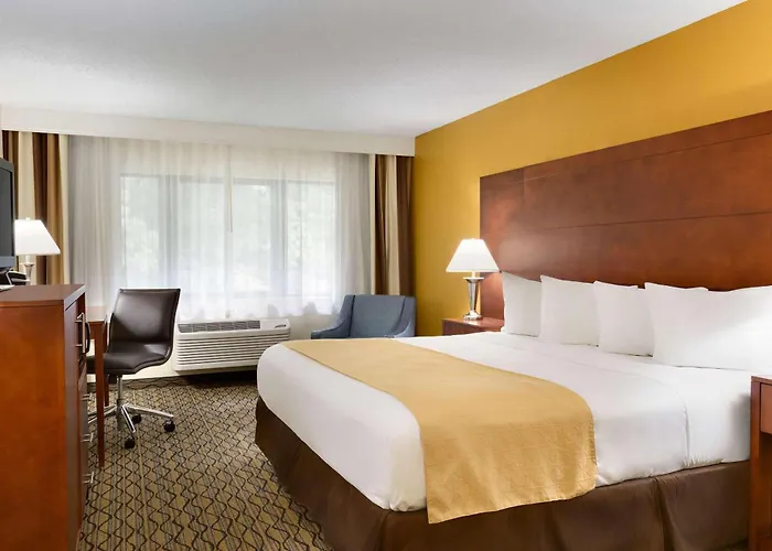 Country Inn & Suites By Radisson, Mishawaka, In South Bend