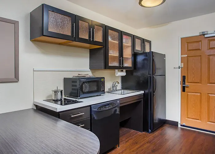 Candlewood Suites Bowling Green By Ihg