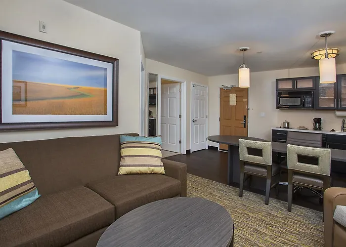 Candlewood Suites Bowling Green By Ihg
