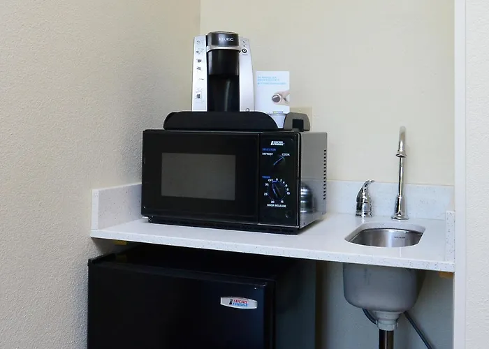 Holiday Inn Express & Suites Raleigh Durham Airport At Rtp By Ihg