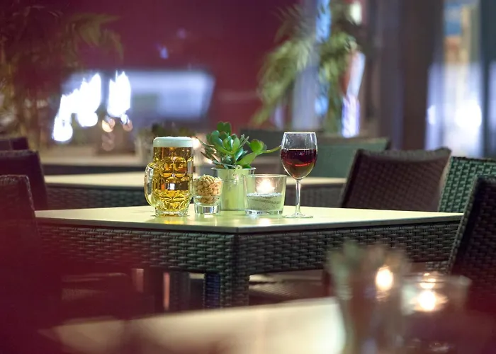 Holiday Inn Express Zuerich Airport By Ihg