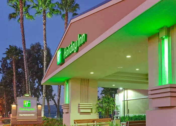 Holiday Inn & Suites Anaheim By Ihg