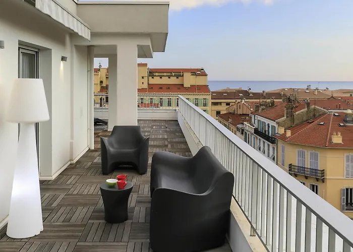 Ibis Styles Centre