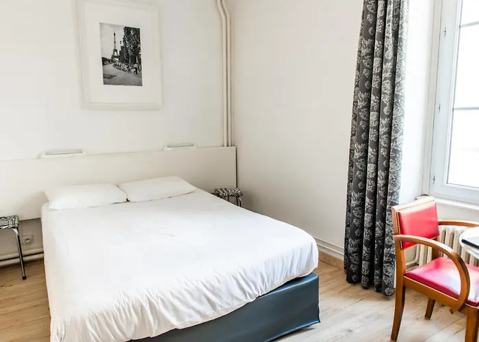 Le Relais Des Templiers