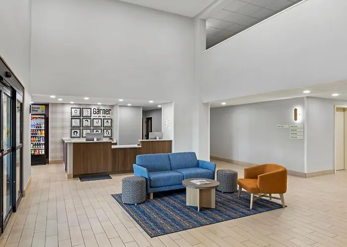 Comfort Inn Warren - Detroit North