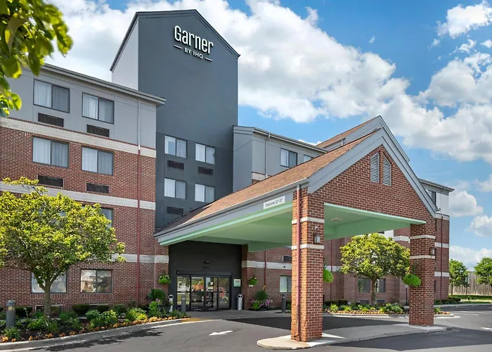 Comfort Inn Warren - Detroit North