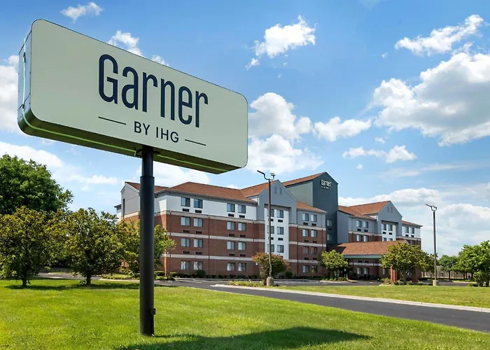Comfort Inn Warren - Detroit North