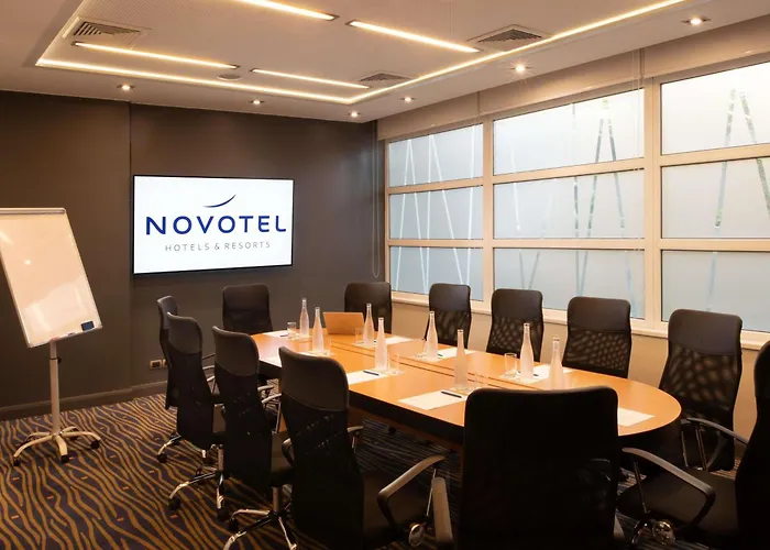 Novotel Vitacura