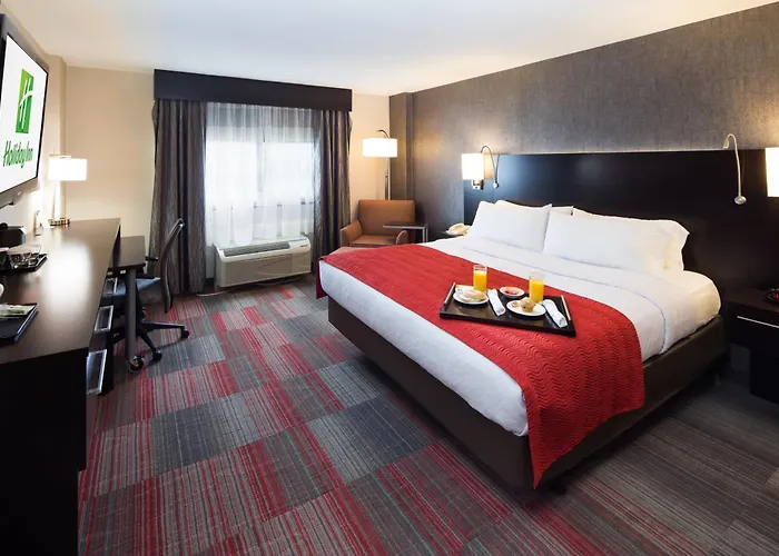 Holiday Inn Riverfront By Ihg