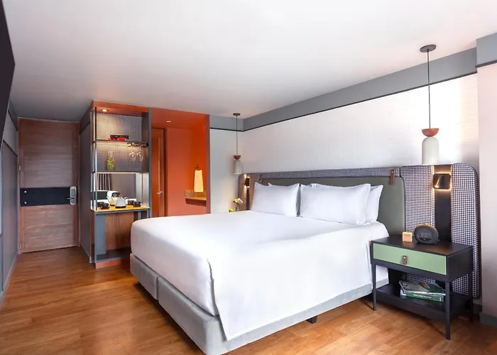 Avani Royal Zona T