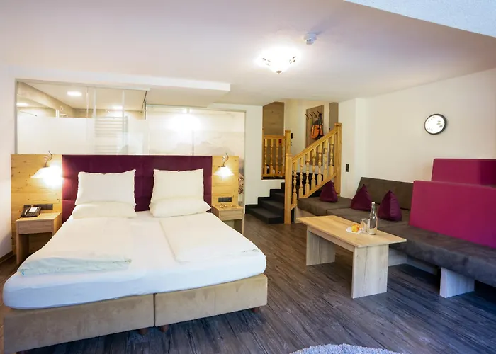 Hotel Gundolf