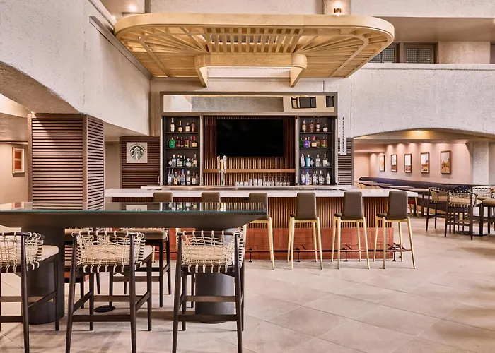Sheraton Tucson & Suites