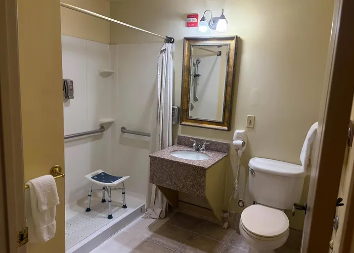 O'Brien Riverwalk Boutique Hotel