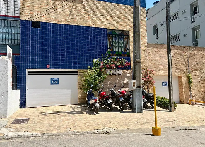 Hotel Casa De Praia