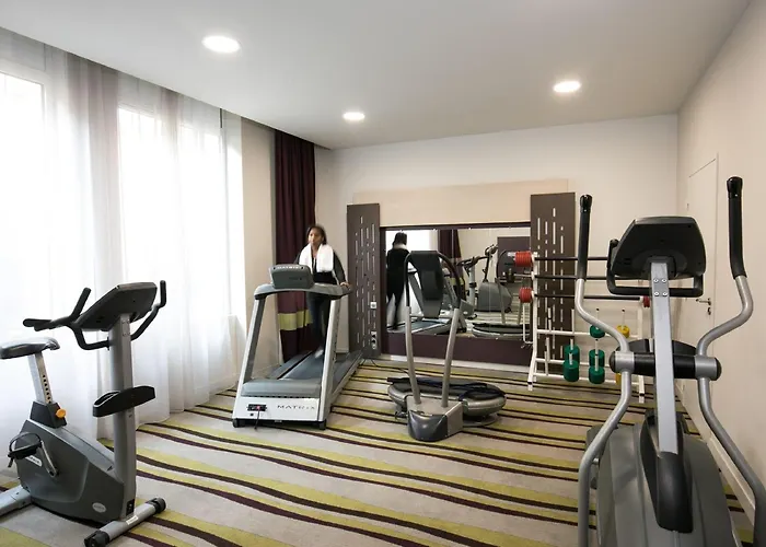Mercure Cathedrale