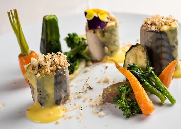 Hotel Ristorante San Carlo