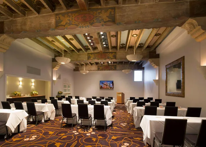 Hotel De Anza By Ihg