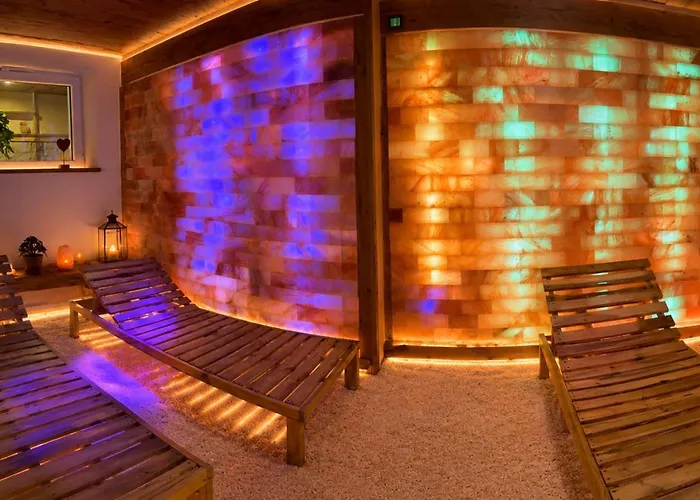 Park Hotel Avisio