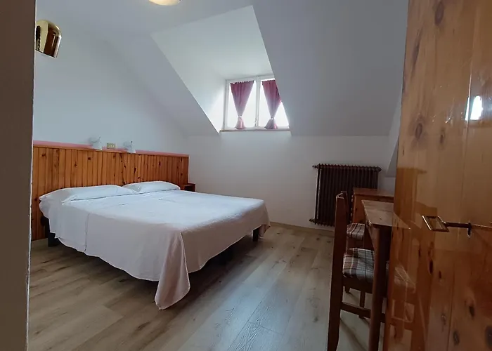 Hotel Rosalpina