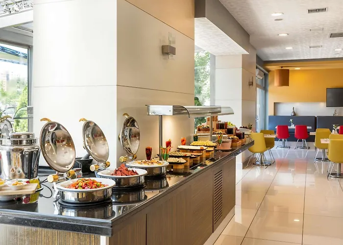 Ibis Kayseri