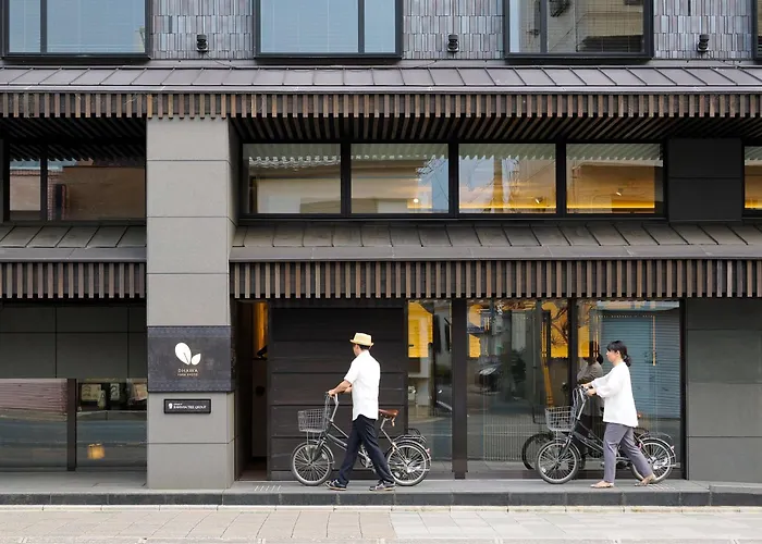 Dhawa Yura Kyoto