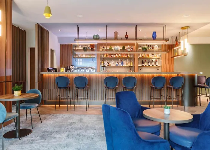 Voco Venice Mestre - The Quid By Ihg