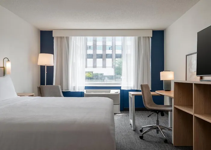 Watertown Dog Friendly Hotels