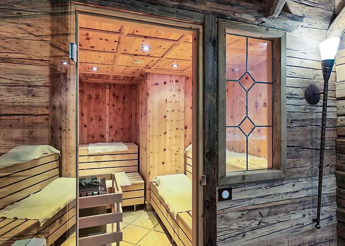 Mercure Sighisoara Binderbubi Hotel & Spa