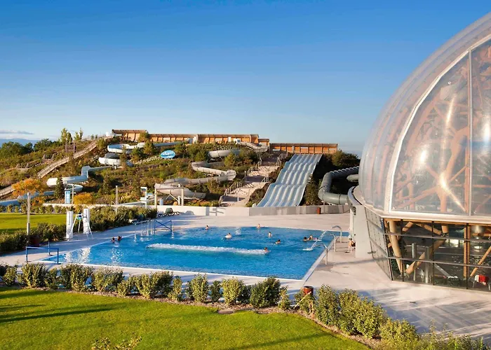 ibis Styles Saint Julien en Genevois Vitam