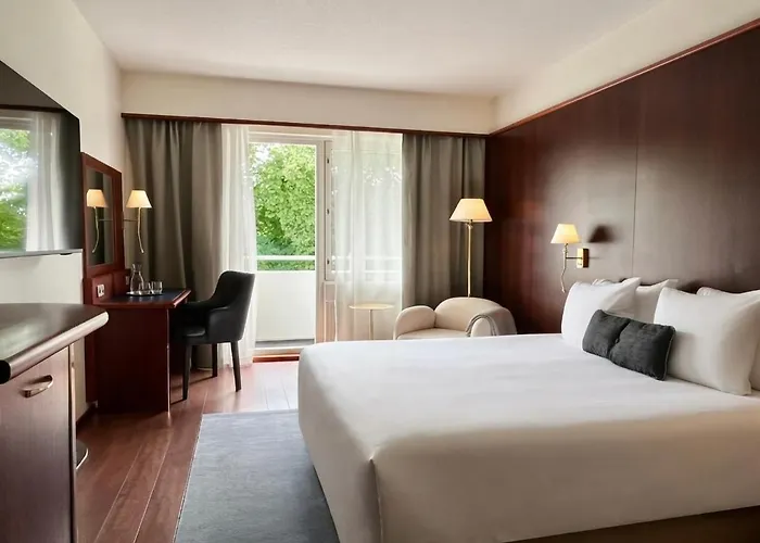 Hotel Kalliohovi